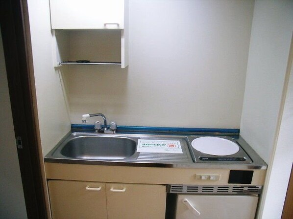 セジュール小松島の物件内観写真